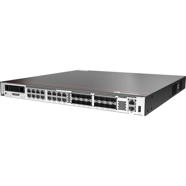 Huawei USG6000F-E07 AI Firewall 25Gbps Threat Protection