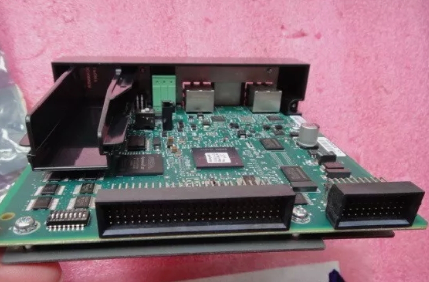 900S75-0460 Сканер контроллера Honeywell HC900