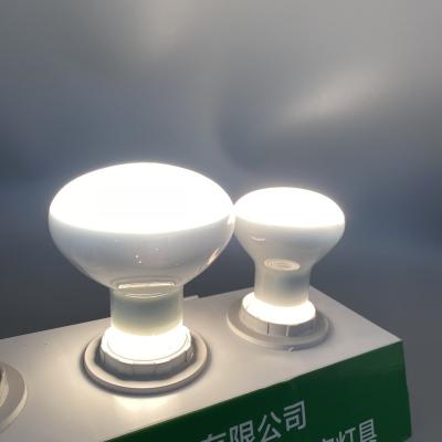 50W 75W 100W  E26 E27 Infrared Heat Lamp For Infrared Roasted Chicken Stove Light Bulb