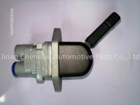 Shandeka C9H Ventilateur de frein à main de remorque WG9000360596 Chine Pièces de camions lourds
