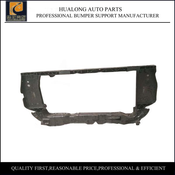 2012 KIA Car Parts , Black Color Car Radiator Support OEM 64101-1Y000