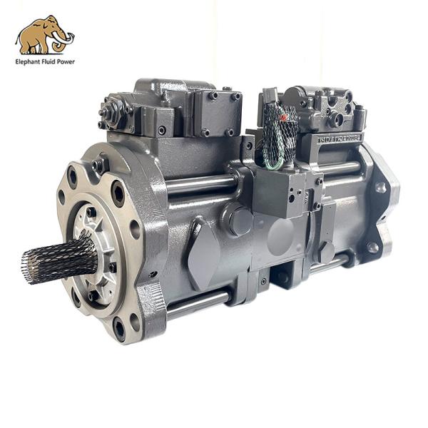 Excavator Spare Parts JCB Hydraulic Pumps 333/J1487 Kawasaki K3V112DTP-1M9R-9CB9 Fit JS220 JS235 JS210 JS240 JS260