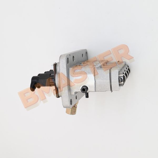 Fuel Injector Pump 104134-4013 With Precision-Machined Structure And Corrosion-Resistant Alloys For D404D Engine