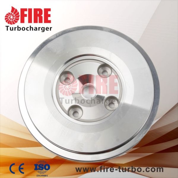 GT42 Turbocharger Back Plate 723117-0001 61560116227 China Weifang,Steyr Bus,Truck with WD615,WD615 Euro-2 Engine