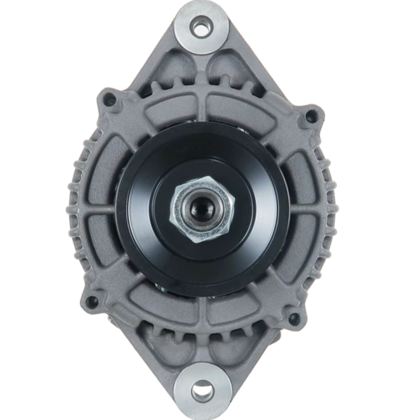 Durable Automotive Alternator Model 19020600 for Enhanced Efficiency