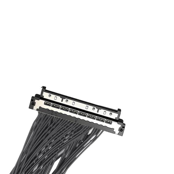 Connecteur haute densité Micro 0,4 mm USL20-30SS-010C - pour caméras portables et drones