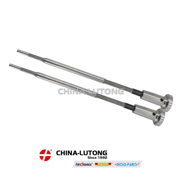 Common Rail Fuel Injector Control Valve F00VC01321Fuel Injection Control Valve F00V C01 321 for cr Bosch 0445110165 high quality wholesale price from manufacturer