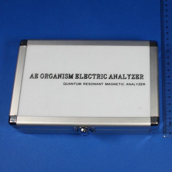 Low price Mini Version Quantum Magnetic Resonance Health Analyzer 36 Reports