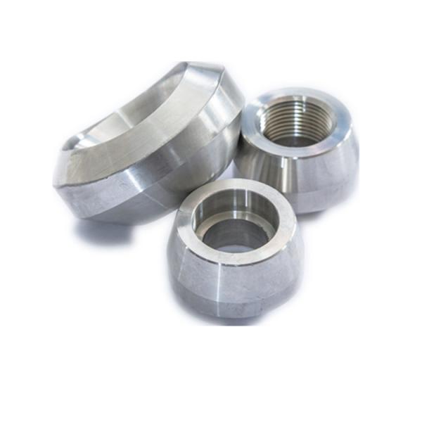 Astm A105/A350 Weldolet Sockolet Threadolet 1
