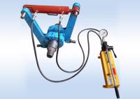 tubulação de broca Tong Hydraulic Clamp da chave de 30MPa Hdd
