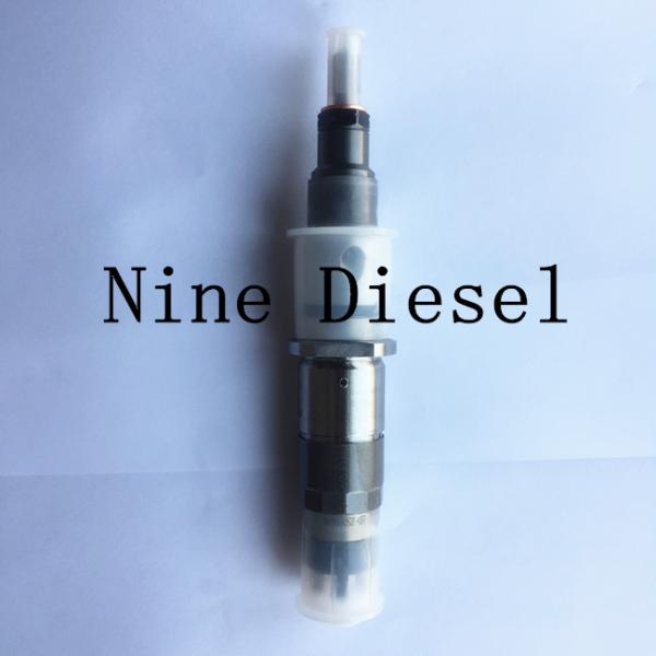 Инжектор топлива 5263308 двигателя Кумминс КСЛ9 КСК.3 4940170 3965721 0445120236