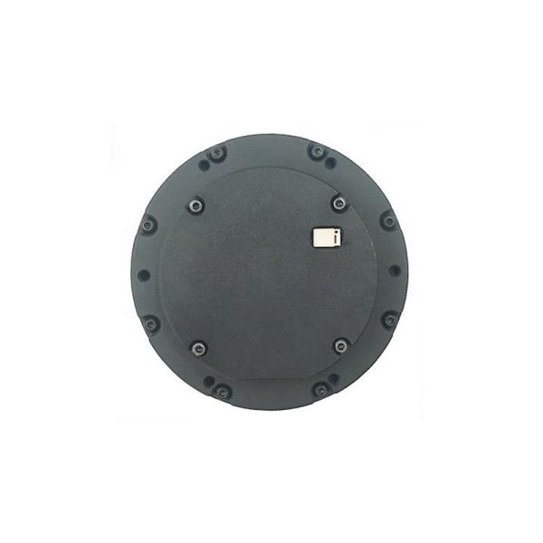 Faradyi Customized Low Noise 100-300Rpm 12V High Torque 6-9Nm 24V Brushless Dc Exoskeleton Low Speed Motor For Robot