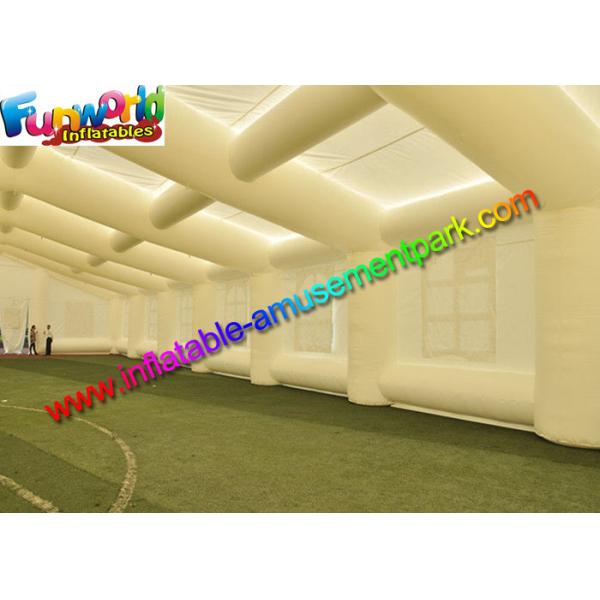 Шатер для случая, шатер партии большого здания раздувной свадебного банкета 20x40