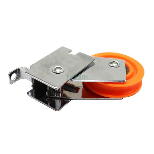 Aluminum Sliding Windows Doors Roller Pulley Wheel