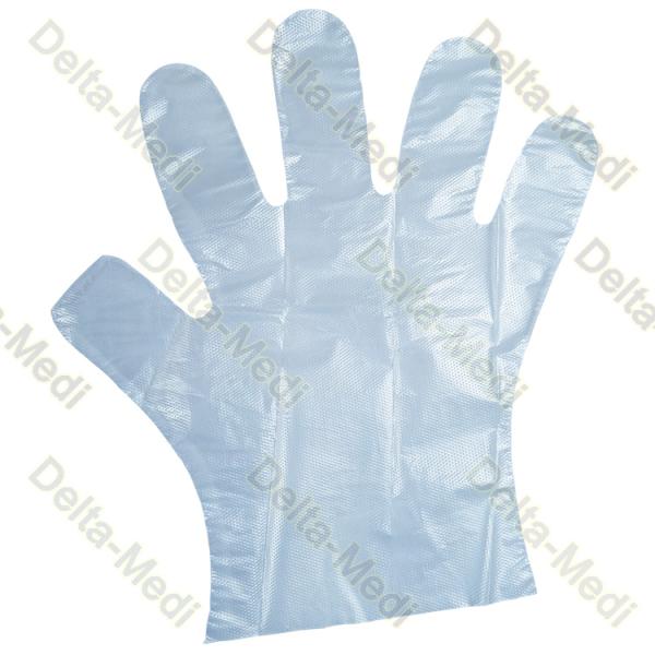 Disposable Sterile Gynecological Examination Kit with Vaginal speculum Underpad Cotton swabs Disposable PE exam gloves