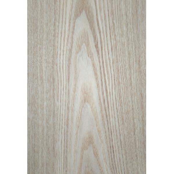 Chinese Ash Natural Veneers Chinese Ash Sliced Wood Veneer for Furniture Doors Plywood & Interior Decor