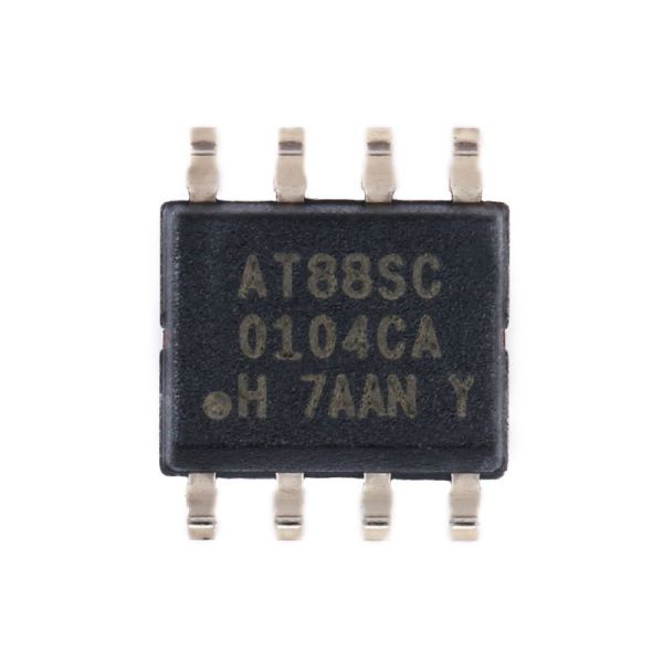 AT88SC0104CA-SH 1-Kbit (128-byte) EEPROM User Memory