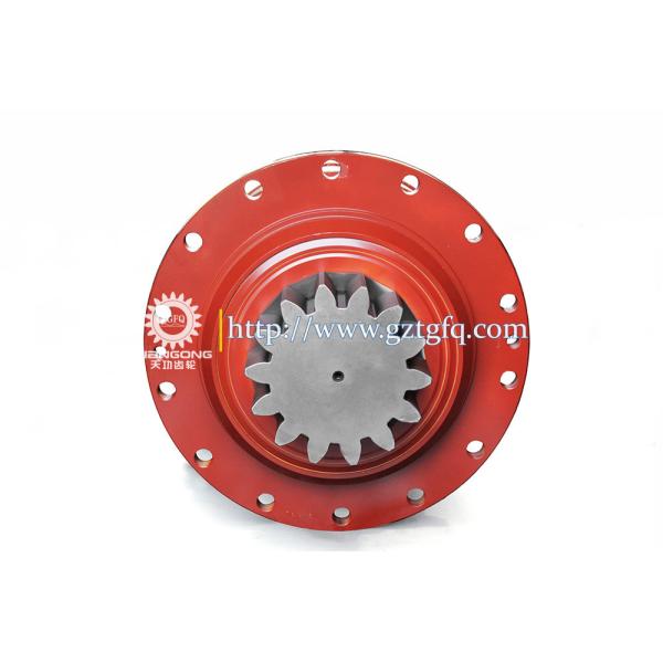 SANY Excavator Swing Hydraulic Motor SY330 LG936 Swing Drive