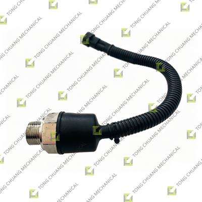 Jk613A-200、0.2wPaAir Pressure Sensor，Pneumatic Pressure Sensor，Construction Machinery Air Pressure Sensor，Mixer Truck Brake Air Pressure Sensor，Air Reservoir Pressure Sensor