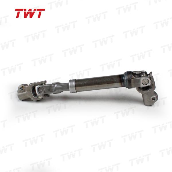 TWT Original Car Pickup Yokes Spline Steering Telescopic Shaft Extension Power Gear Column Assembly 45260-0A020