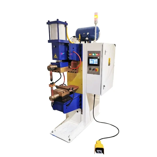 High Quality Resistance Spot Welding Machine Manufacturer Customized Spot Welder Welders