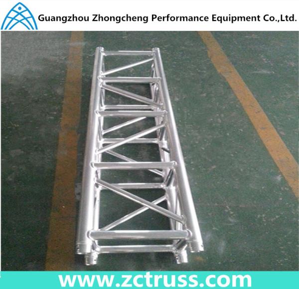 Wholesale Spigot Aluminum Square Lighting Stage Truss for Events