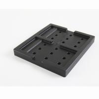 Foams anti-statiques conducteurs ESD Foams sûrs pour chaussures et emballages électroniques