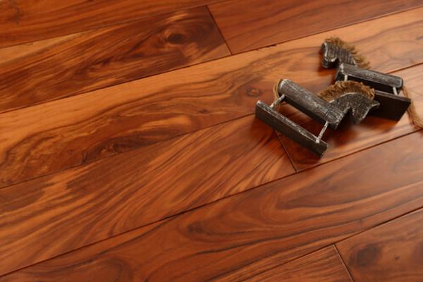 18mm tobacco road acacia hardwood flooring