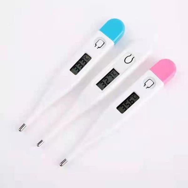 Fast Reading Measurement Digtal Clinical Digital Thermometer