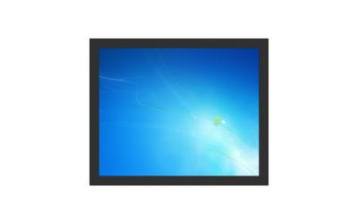 Módulo do tela táctil da polegada 60mA LCD do brilho alto 19