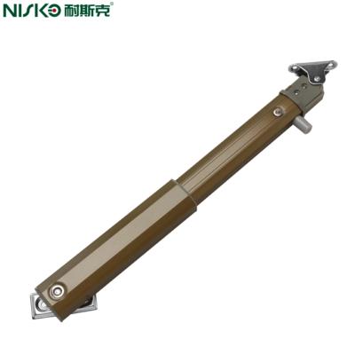 Folding Cabinet Soft Close Free Stop Metal Flap Stay