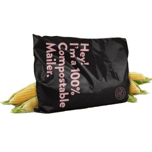 Biodegradable Garbage Bag