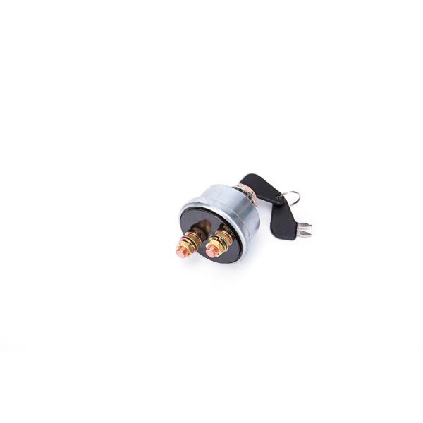 2 Lines Ignition Start Switch 7N-0718  7N0718 For  Excavator Electric Parts