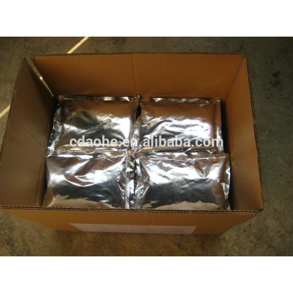 Питание аминокислоты лошади рыб, медное пищеварение хелата 20% аминокислоты жирное