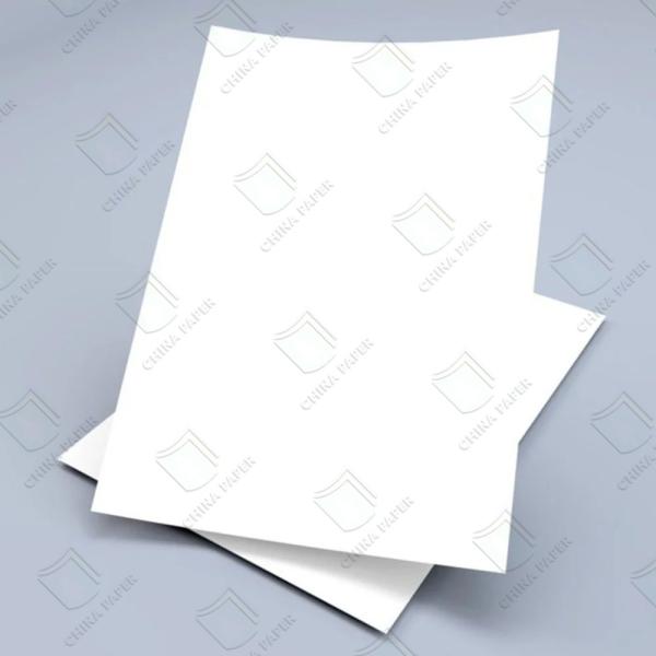 28-60g Bible Paper For Printing Drug Instructions High-Grade Printing Paper