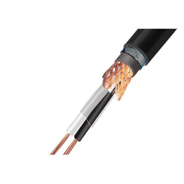                    Copper Control Cable Electric Wire Instrumentation Measuring and Signal Cables OEM             