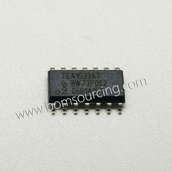 TEA1533AT Converter Offline Flyback Topology , SMPS Controller 25kHz-175kHz 250W
