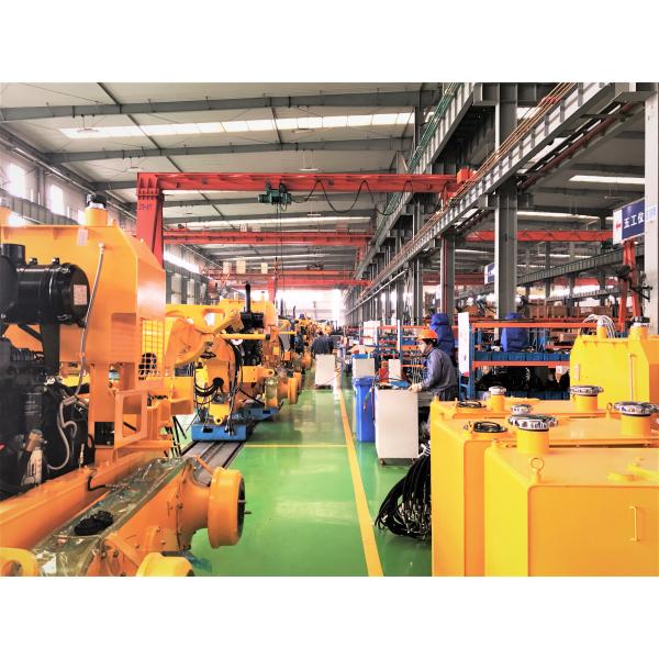 CHANGLIN WEA CO., LTD