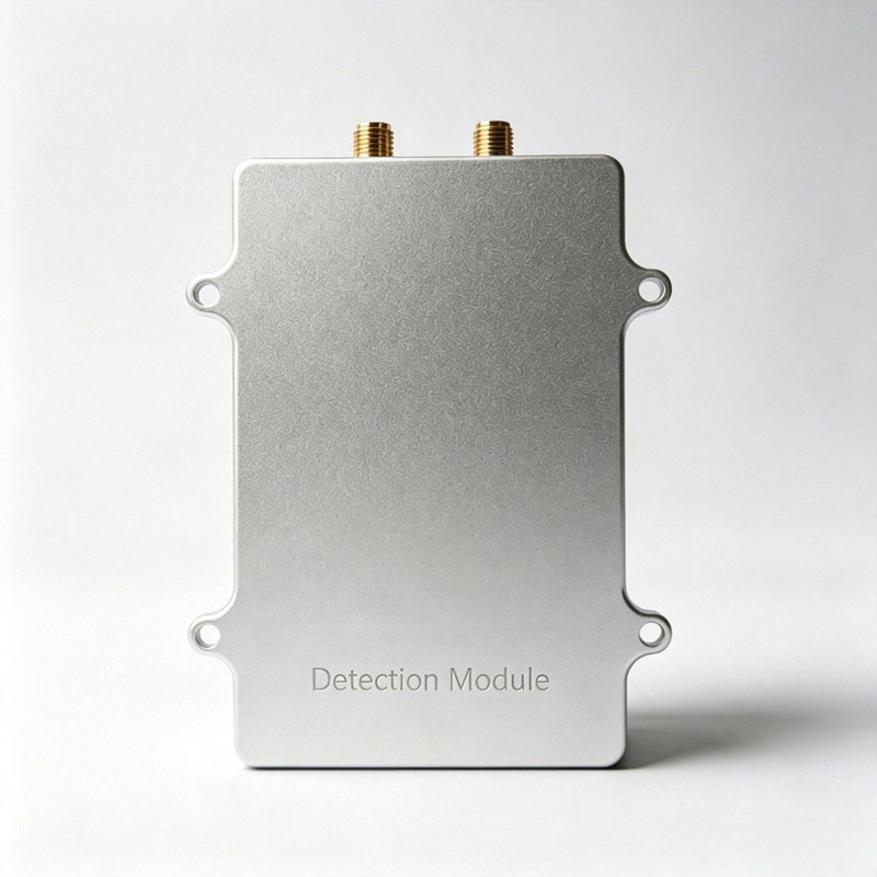Drone Siganl Detector Module FPV DIY Drone Detection Module 10 MHz - 6 GHz