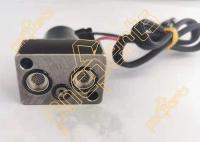 702 21 57400 válvula de solenoide da bomba hidráulica de Spare Parts PC200 8 da máquina escavadora de KOMATSU