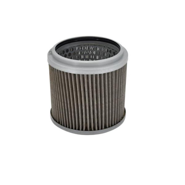 Excavator Parts 22B-60-11160 22B6011160  Hydraulic Oil Tank Filter KOMATSU PC130-8