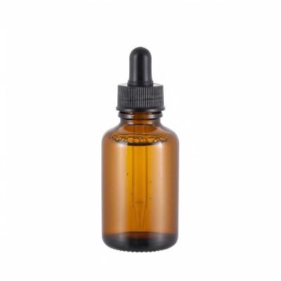 100ml Amber Cosmetic Bottles Provided Freely and Affordable