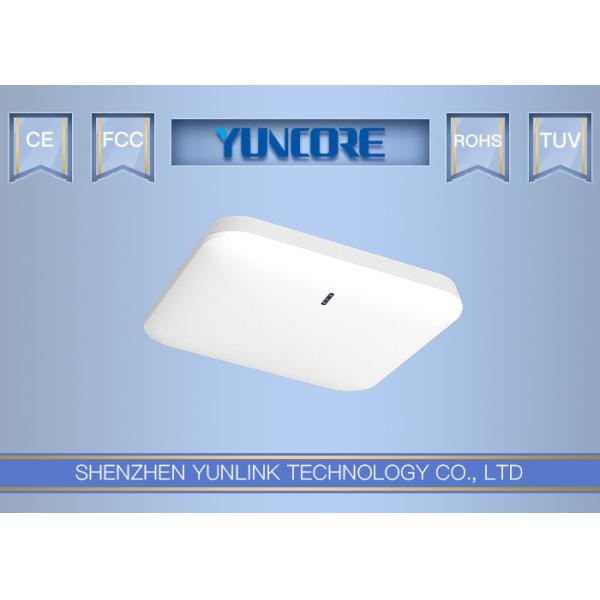 Realtek Chipset  802.11 AC Access Point , Wall Mount 1000mW WiFi Repeater