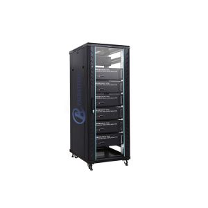 400V 20kWh High Voltage Lithium Battery for Residential and Commercial Energy Storage
