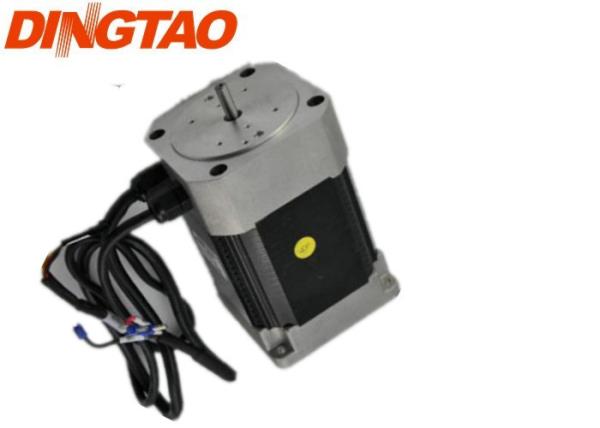 91111000 XLC7000 Cutter Parts Z7 Spare Parts Motor Knife Drill Assembly Mcg Gmc