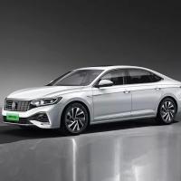 PHEV Volkswagen EV Carros 2023 VW Passat Plug In Hybrid Elite Edição