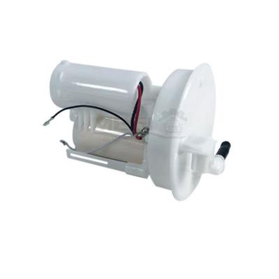 17040-ED804 17040-ED80A Car Fuel Filter For Nissan Car Fuel System
