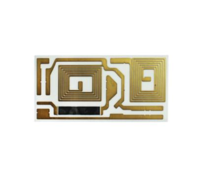 OEM Thermal Conductivity Multilayer Ceramic Substrate PCB For Medical Equipment