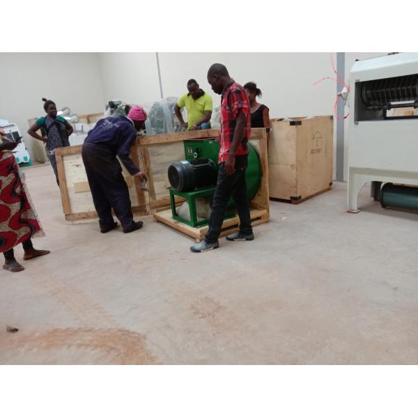 СТР MCHJ60-1 60 тонн коммерческий такаяма рисополировщик автоматический рисовой завод для 1