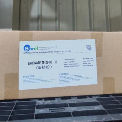 Camellia Oleifera Seed Powder 80/100 Mesh Scrub Powder Raw 94333-93-4
